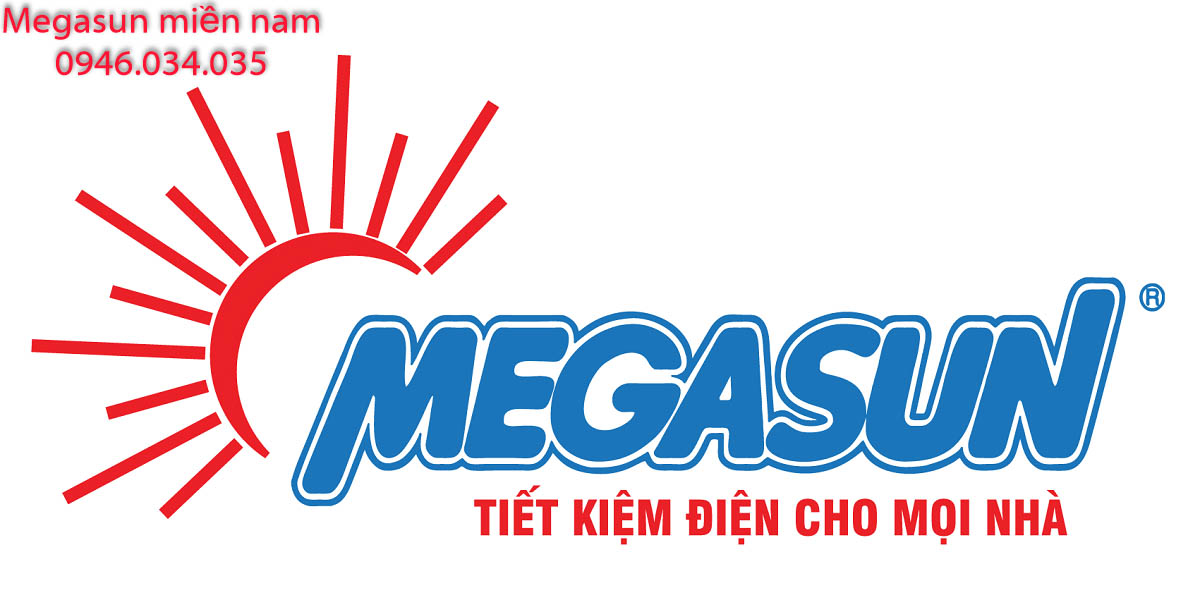 Megasun và lịch sử hình thành