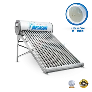 Bảng giá  Megasun G-PPR
