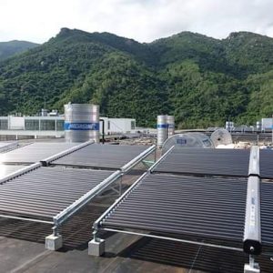 Bảng giá tấm phẳng thu nhiệt mgs fsc
